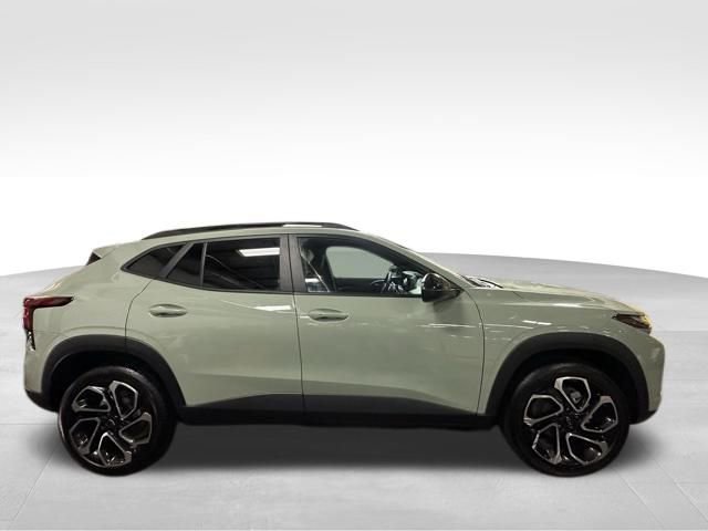 Used 2024 Chevrolet Trax RS w/ Driver Confidence Package image 10