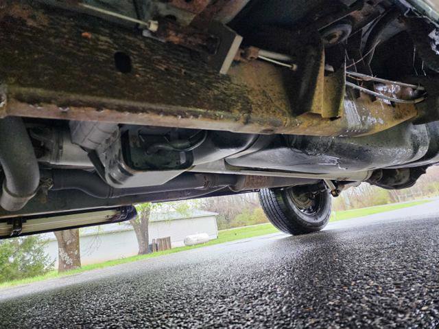 Used 2005 Dodge Ram 1500 Truck SLT w/ Trailer Tow Group image 11