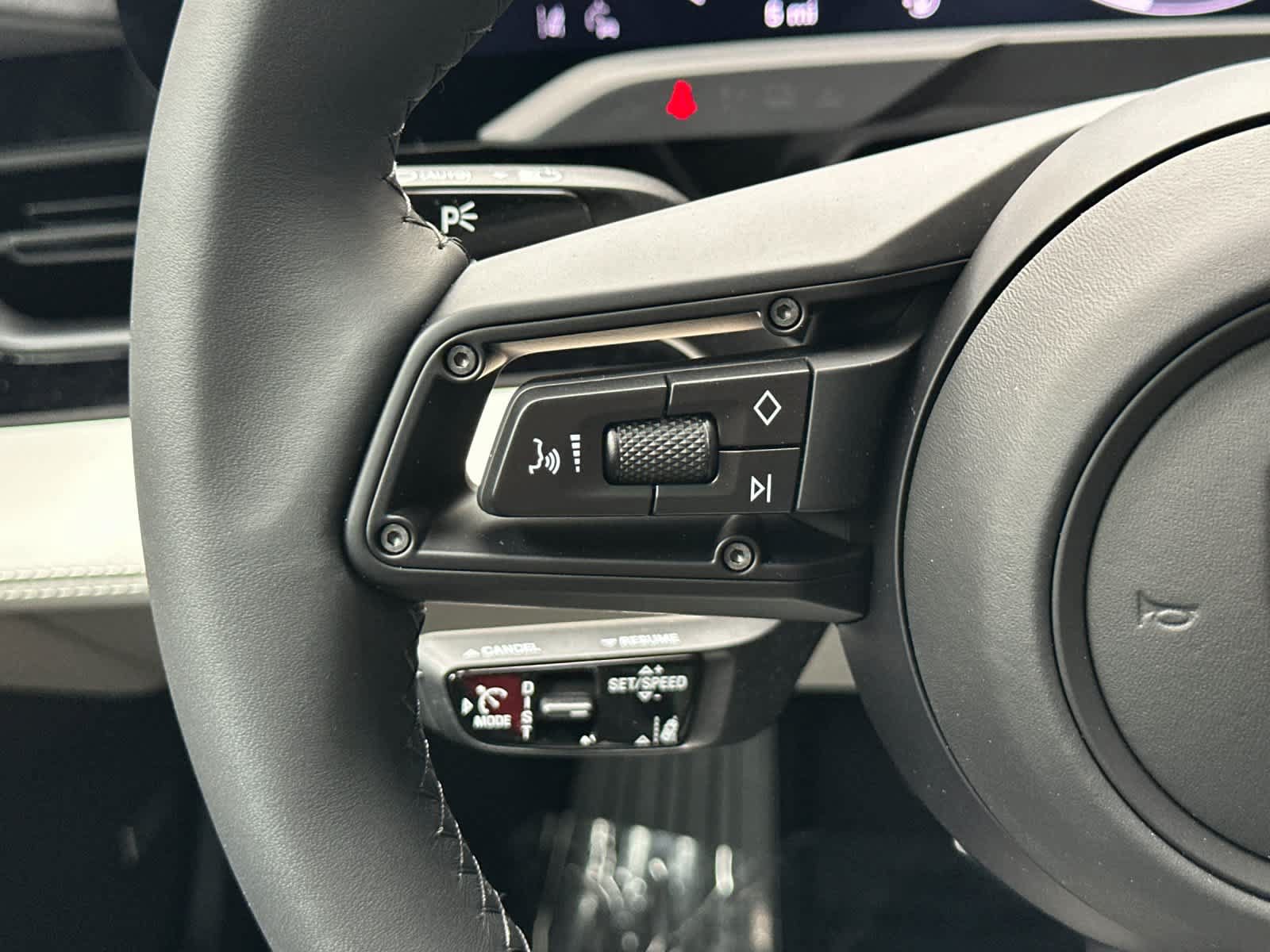 New 2026 Porsche Taycan AWD/4WD image 27