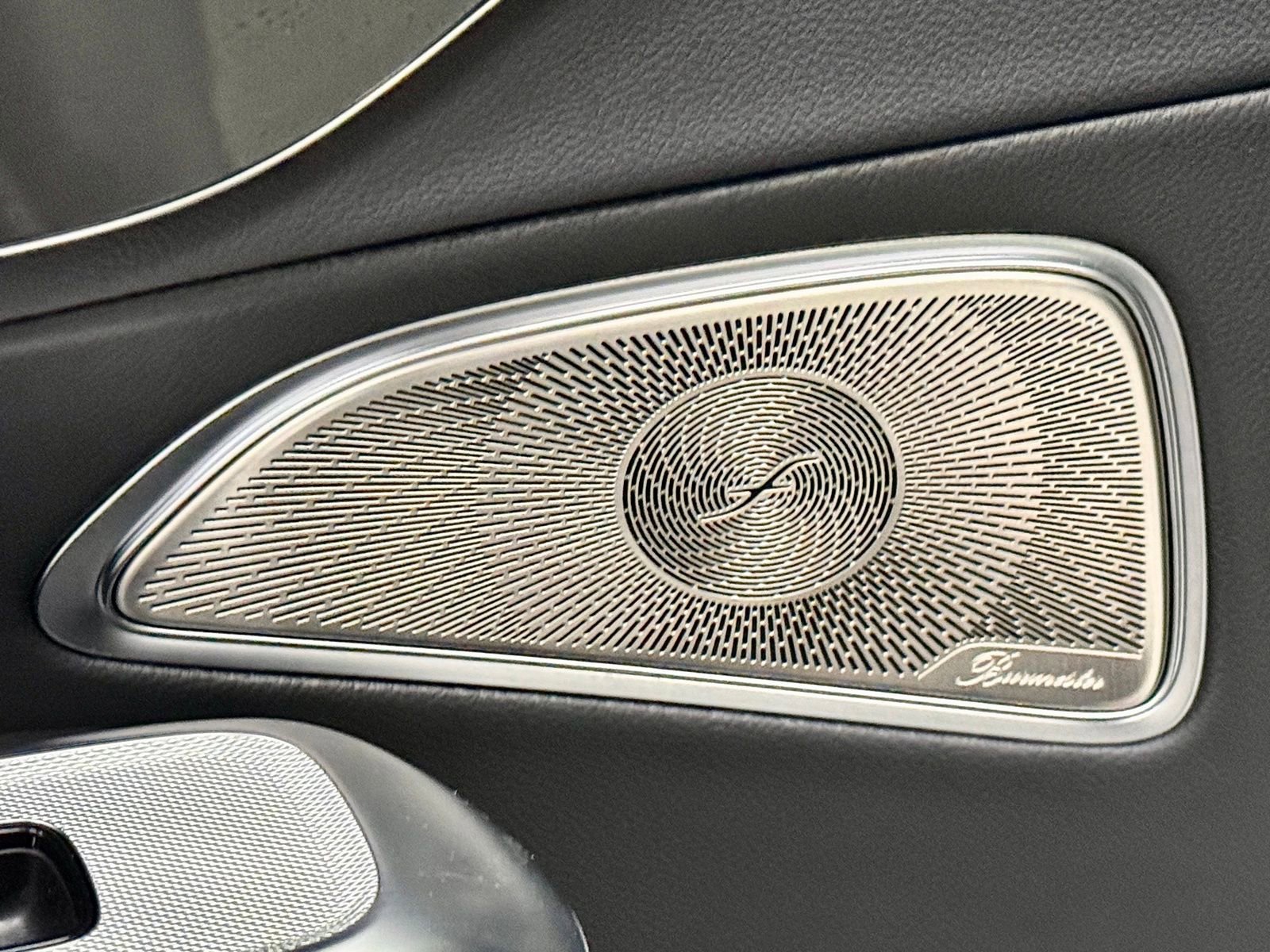 Used 2025 Mercedes-Benz E 450 4MATIC All-Terrain Wagon image 39