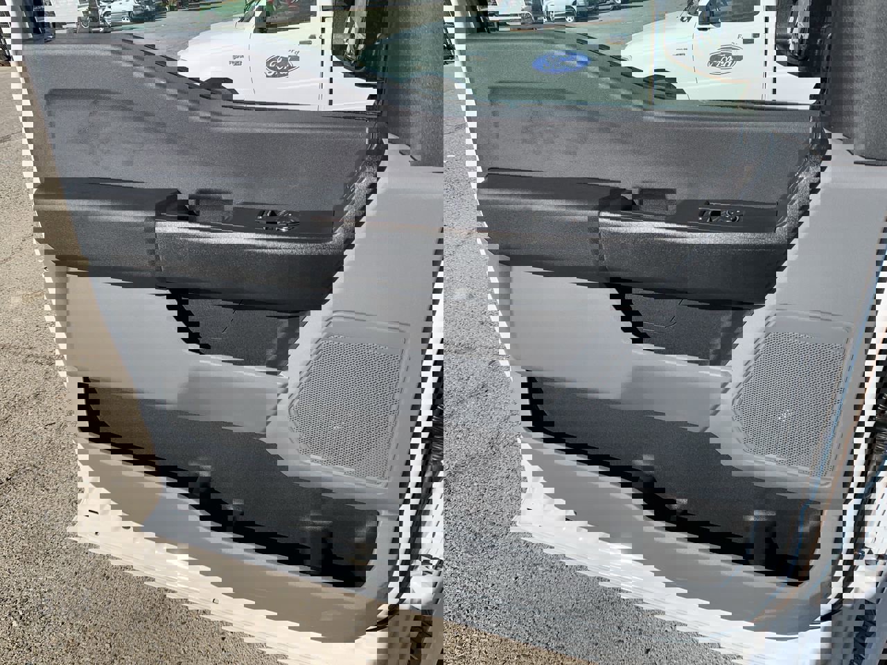 New 2026 Ford F250 XL w/ XL Chrome Package image 20