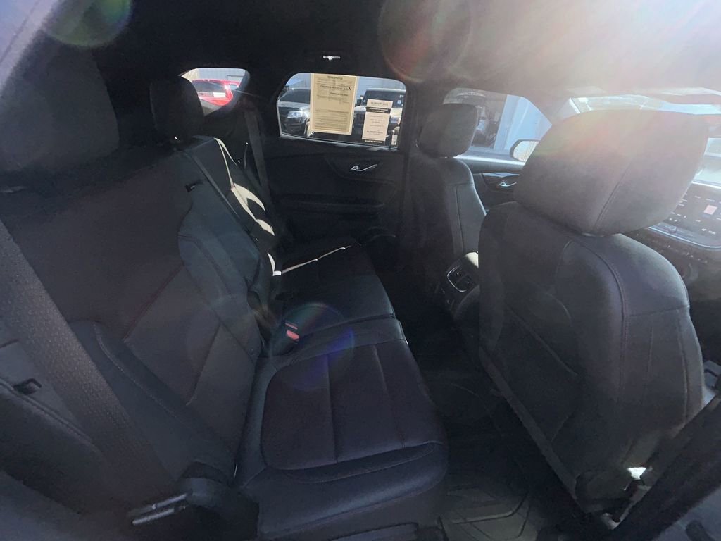 Used 2024 Chevrolet Blazer RS w/ Enhanced Convenience Package image 13