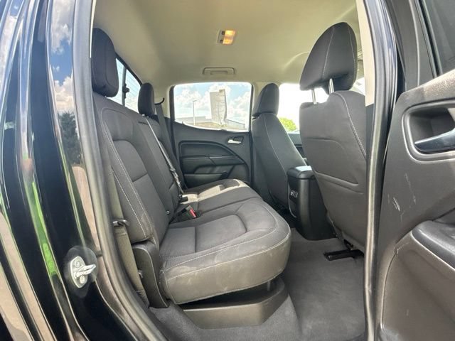 Used 2019 GMC Canyon SLE w/ SLE Convenience Package AWD/4WD image 30