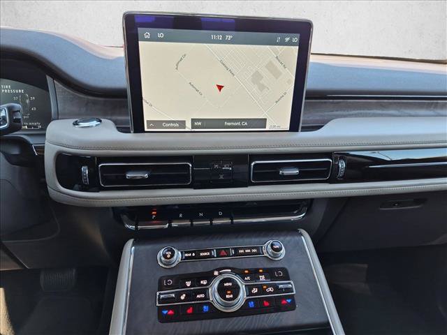 Used 2020 Lincoln Aviator Reserve w/ Equipment Group 202A AWD/4WD image 16