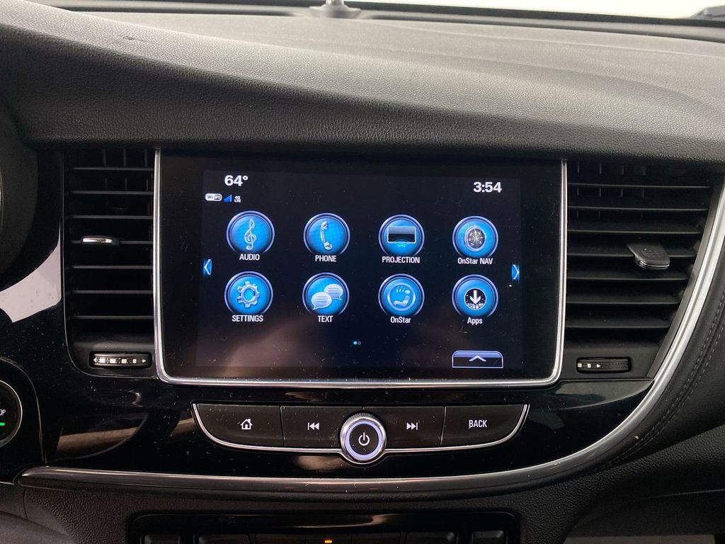 Used 2019 Buick Encore Preferred w/ Safety Package FWD image 16
