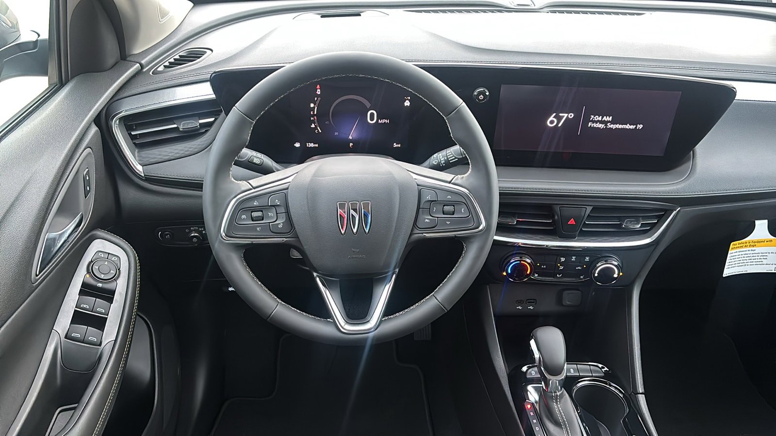 New 2026 Buick Encore GX Preferred w/ Comfort Package image 17