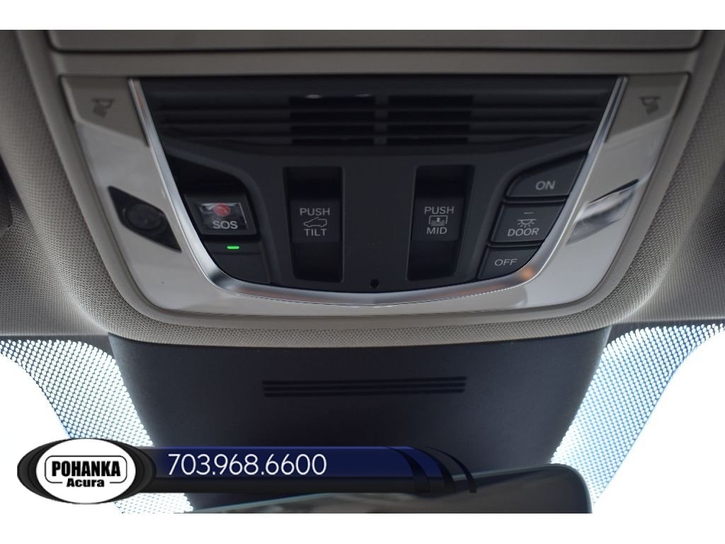 New 2026 Acura MDX w/ Technology Package AWD/4WD image 19