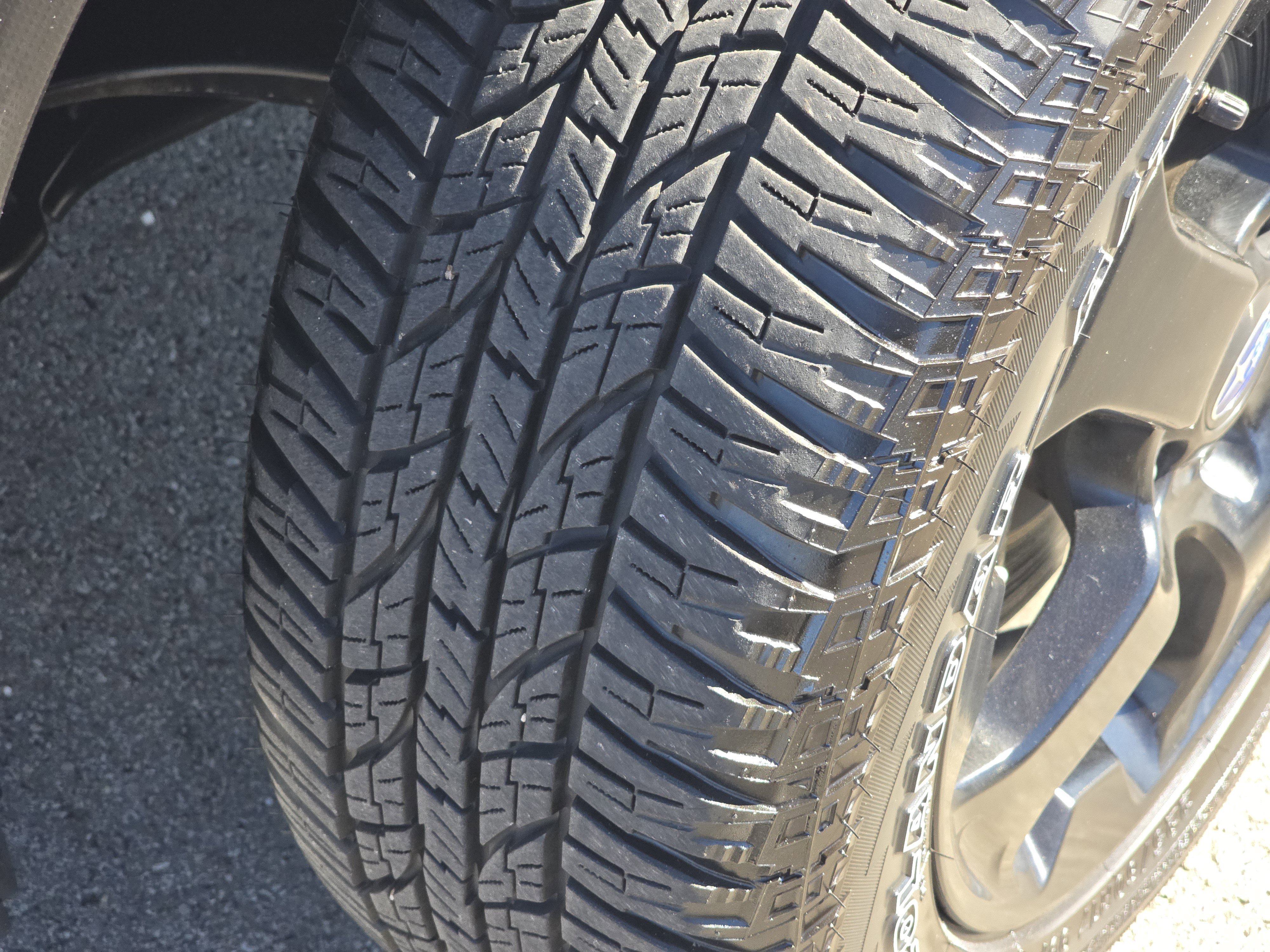 Certified 2025 Subaru Forester Wilderness image 15