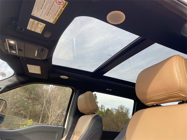 Used 2024 Ford F250 Lariat w/ Lariat Ultimate Package image 25