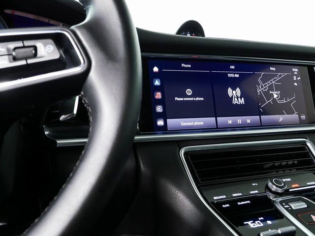 Certified 2023 Porsche Panamera RWD image 12
