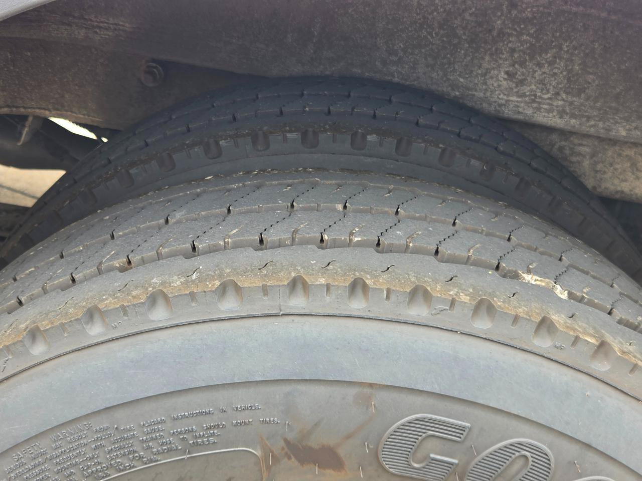 Used 2019 Freightliner Sprinter 144 RWD image 11