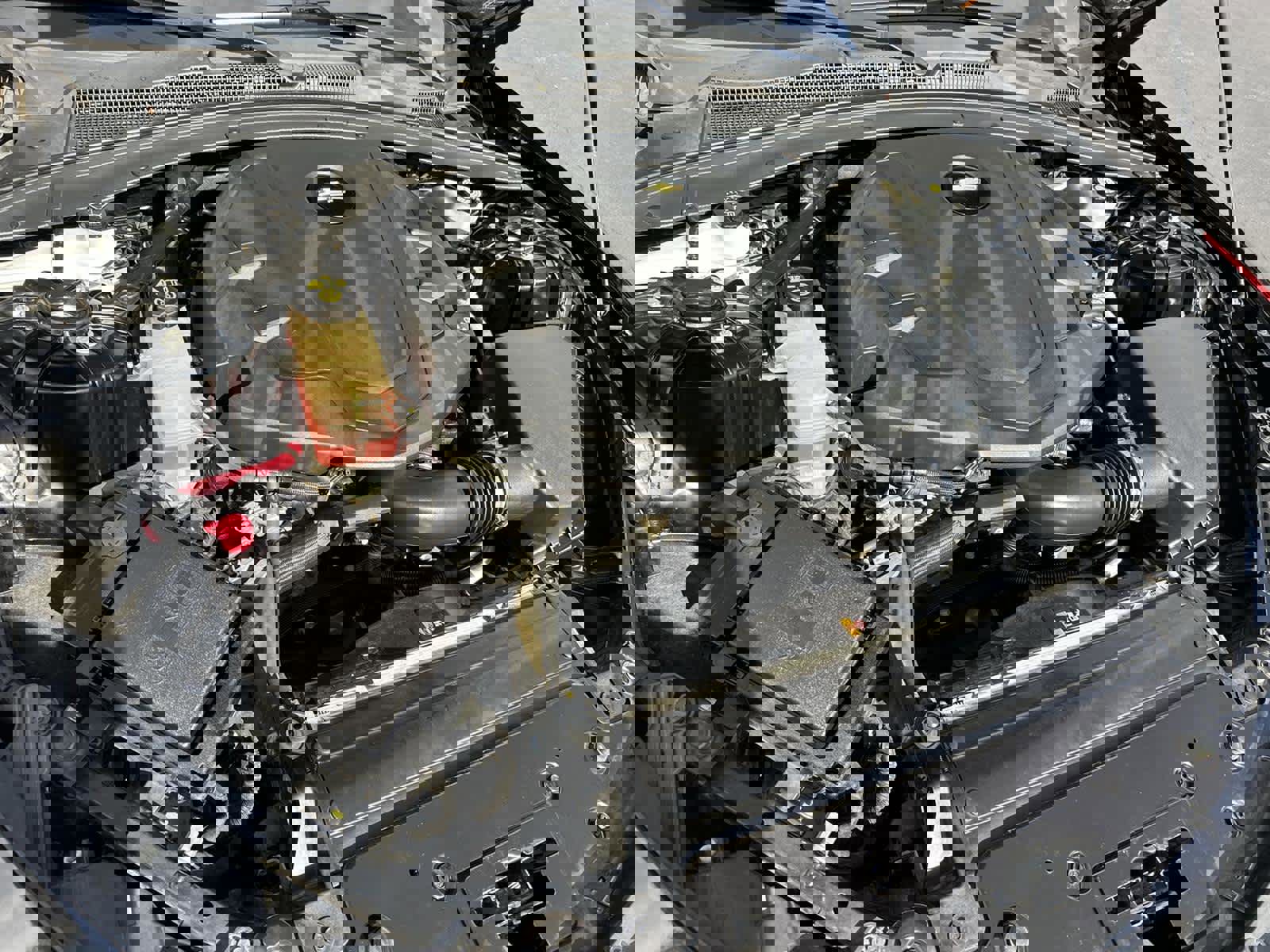 Used 2019 Chevrolet Camaro LT image 9