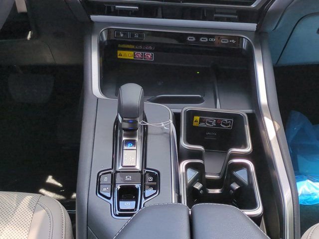 New 2026 Lexus TX 350 AWD image 18