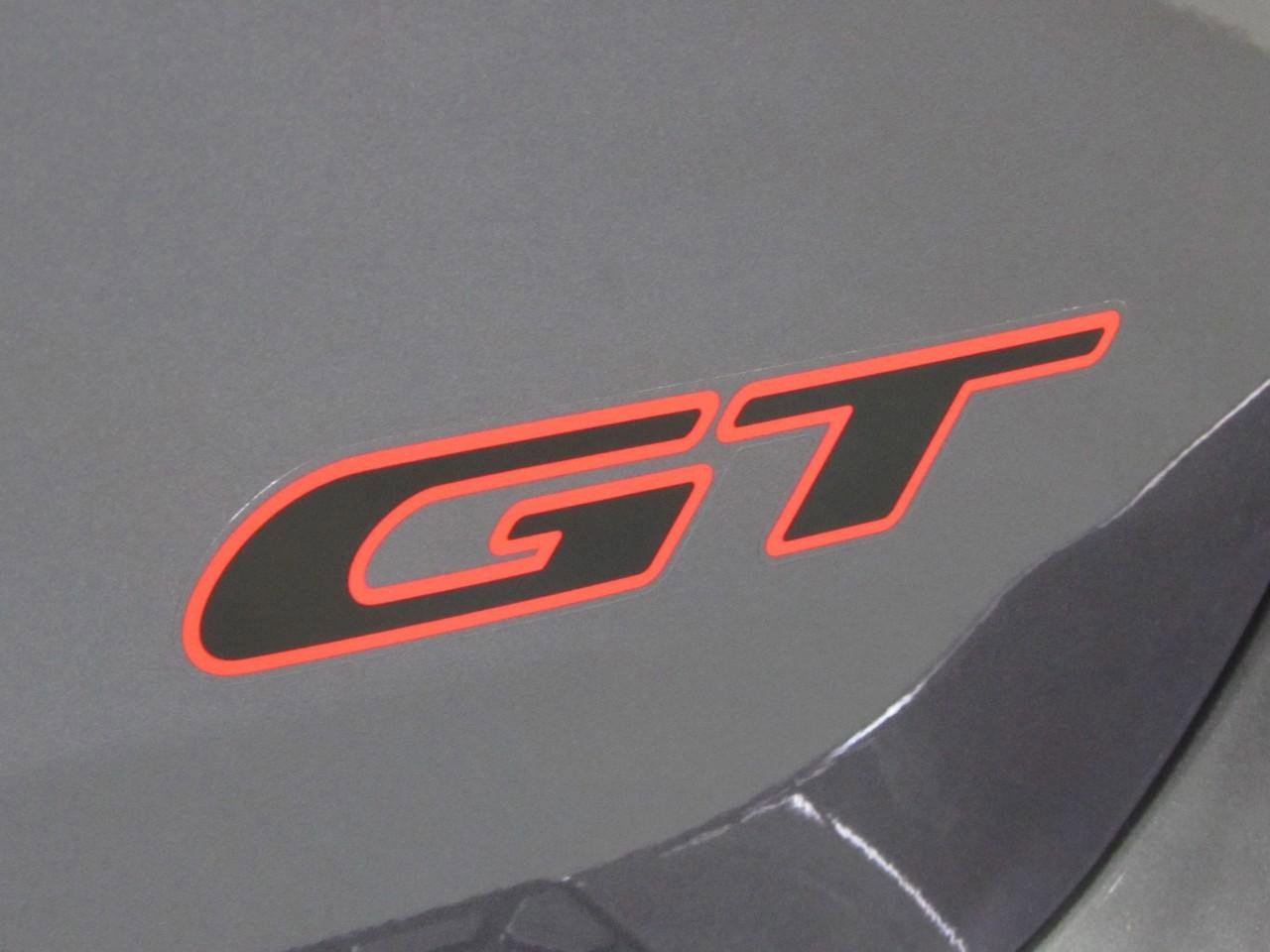 New 2026 Dodge Durango GT image 36