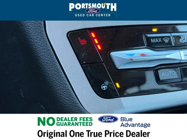 Used 2022 Ford Explorer XLT w/ Equipment Group 202A image 14