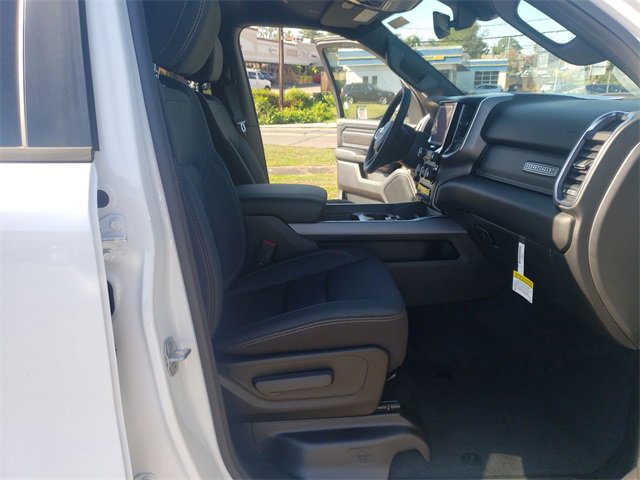 New 2026 RAM 1500 Big Horn image 32