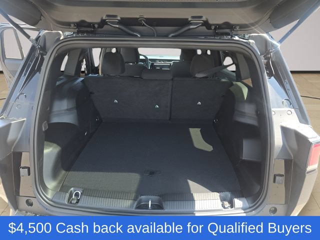 New 2026 Jeep Cherokee Laredo AWD/4WD image 18