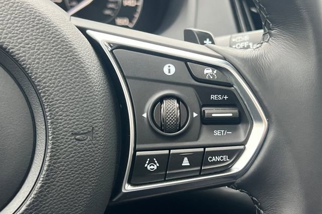 Certified 2025 Acura RDX w/ Technology Package image 30