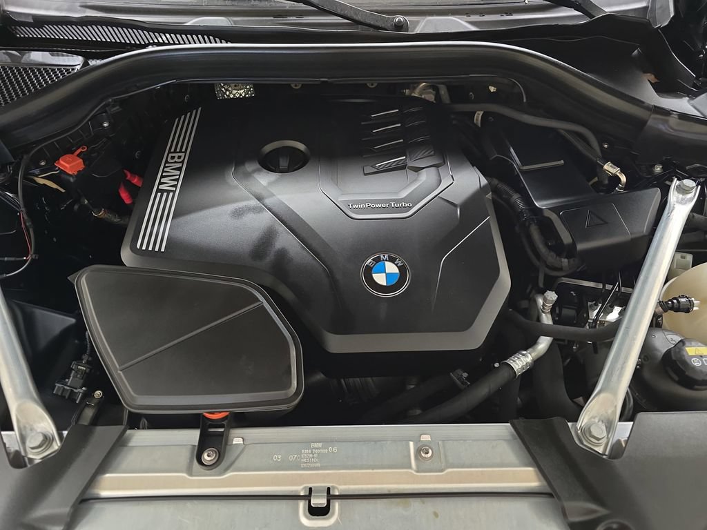 Used 2022 BMW X3 xDrive30i AWD/4WD image 33