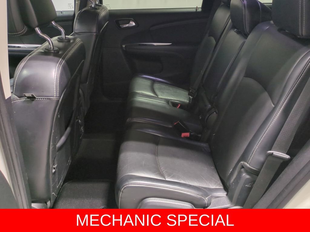 Used 2013 Dodge Journey Crew image 19