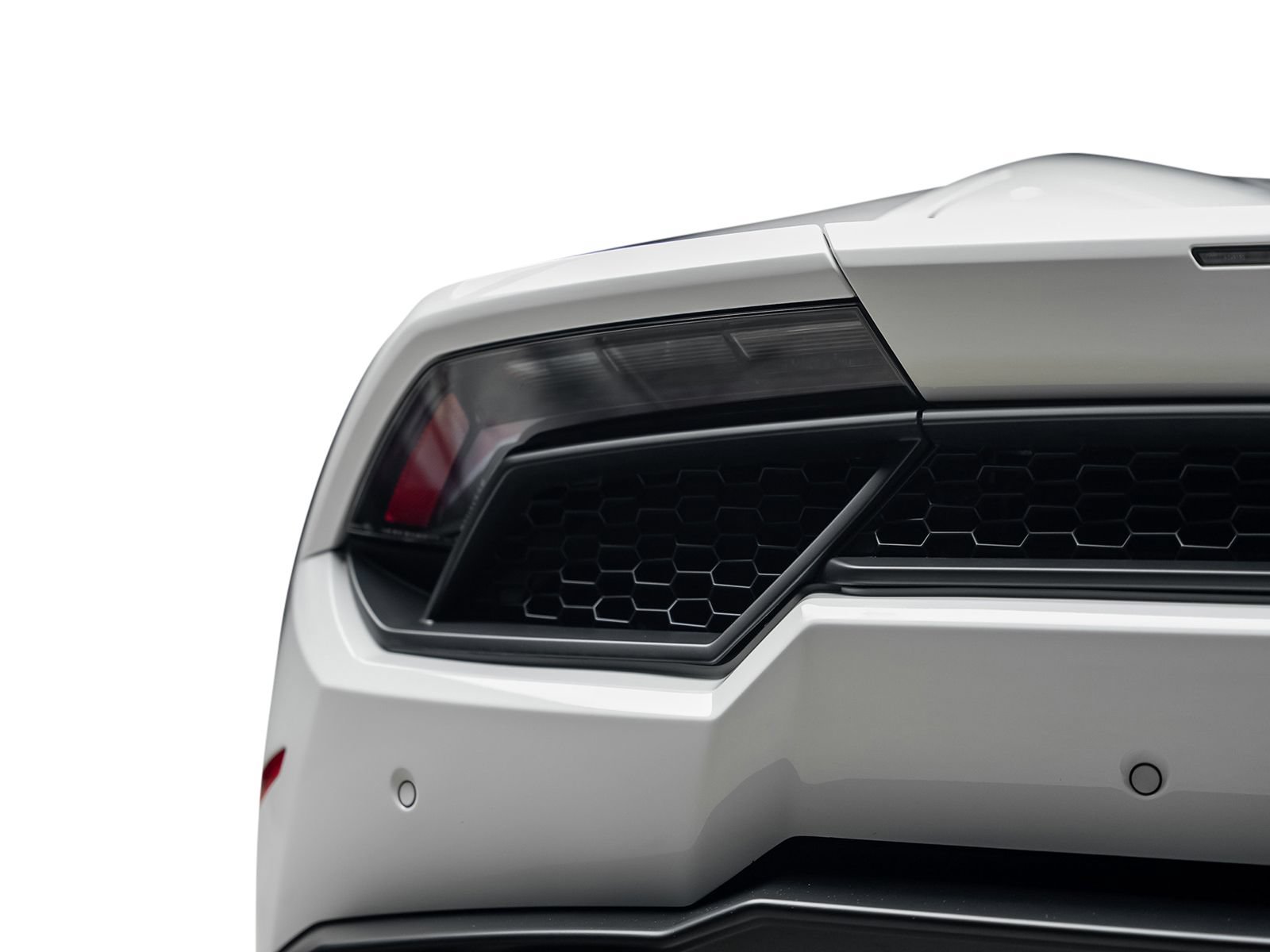 Used 2017 Lamborghini Huracan LP 580-2 RWD image 13