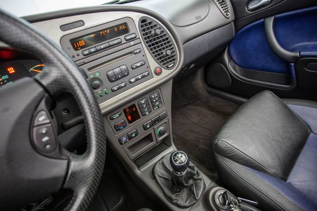 Used 2000 Saab 9-3 Viggen image 47