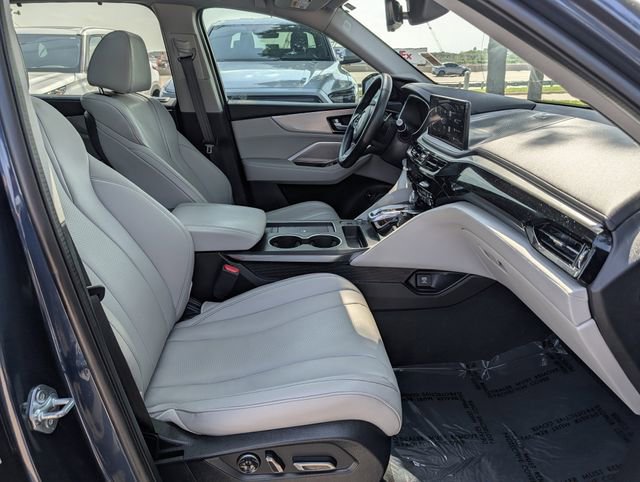Used 2025 Acura MDX w/ Technology Package image 35