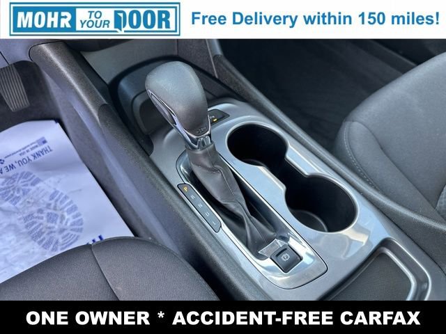 Used 2024 Chevrolet Malibu LS image 21