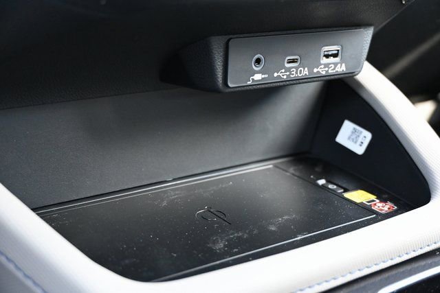 New 2026 Subaru Forester Premium AWD/4WD image 24