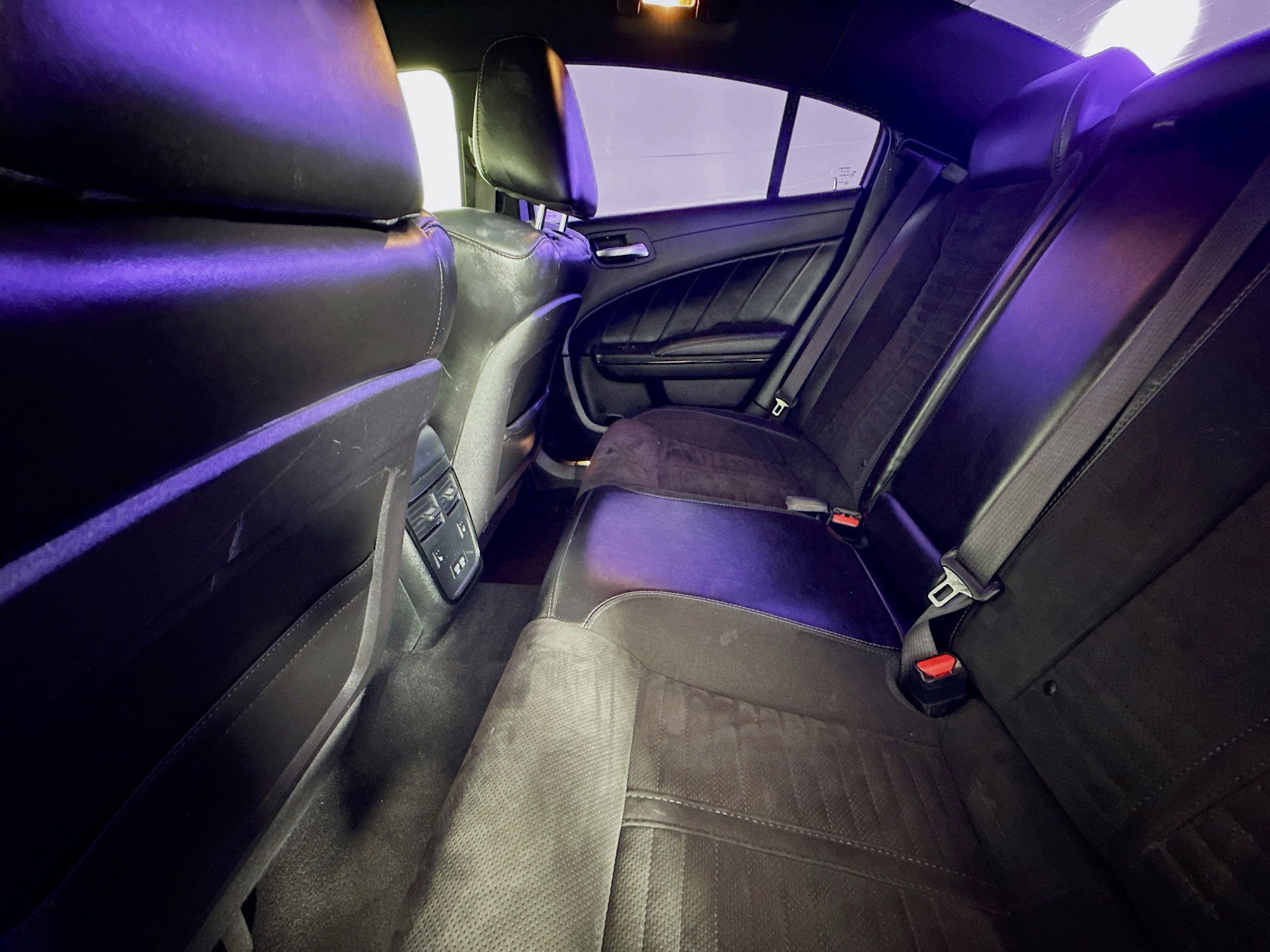 Used 2022 Dodge Charger R/T w/ Daytona Edition Group image 24