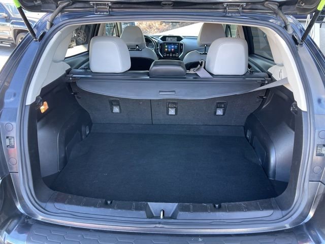 Used 2019 Subaru Crosstrek 2.0i Limited w/ Moonroof Package AWD/4WD image 17