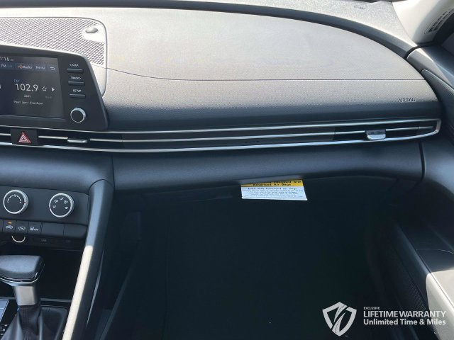 New 2026 Hyundai Elantra SE FWD image 16