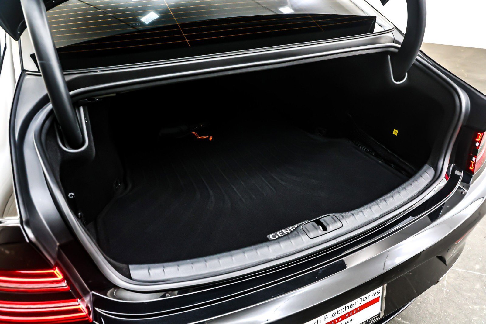 Used 2024 Genesis G80 3.5T Sport image 24