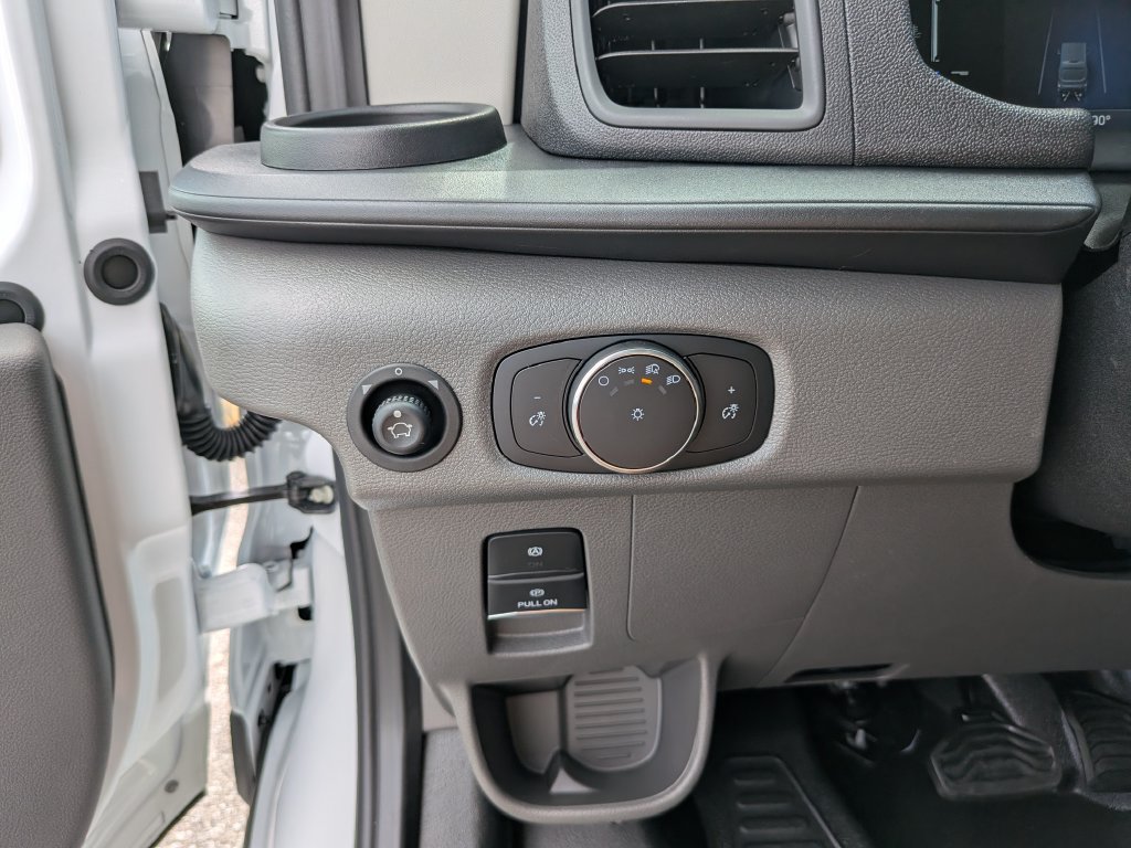 New 2026 Ford Transit 350 XL RWD image 26