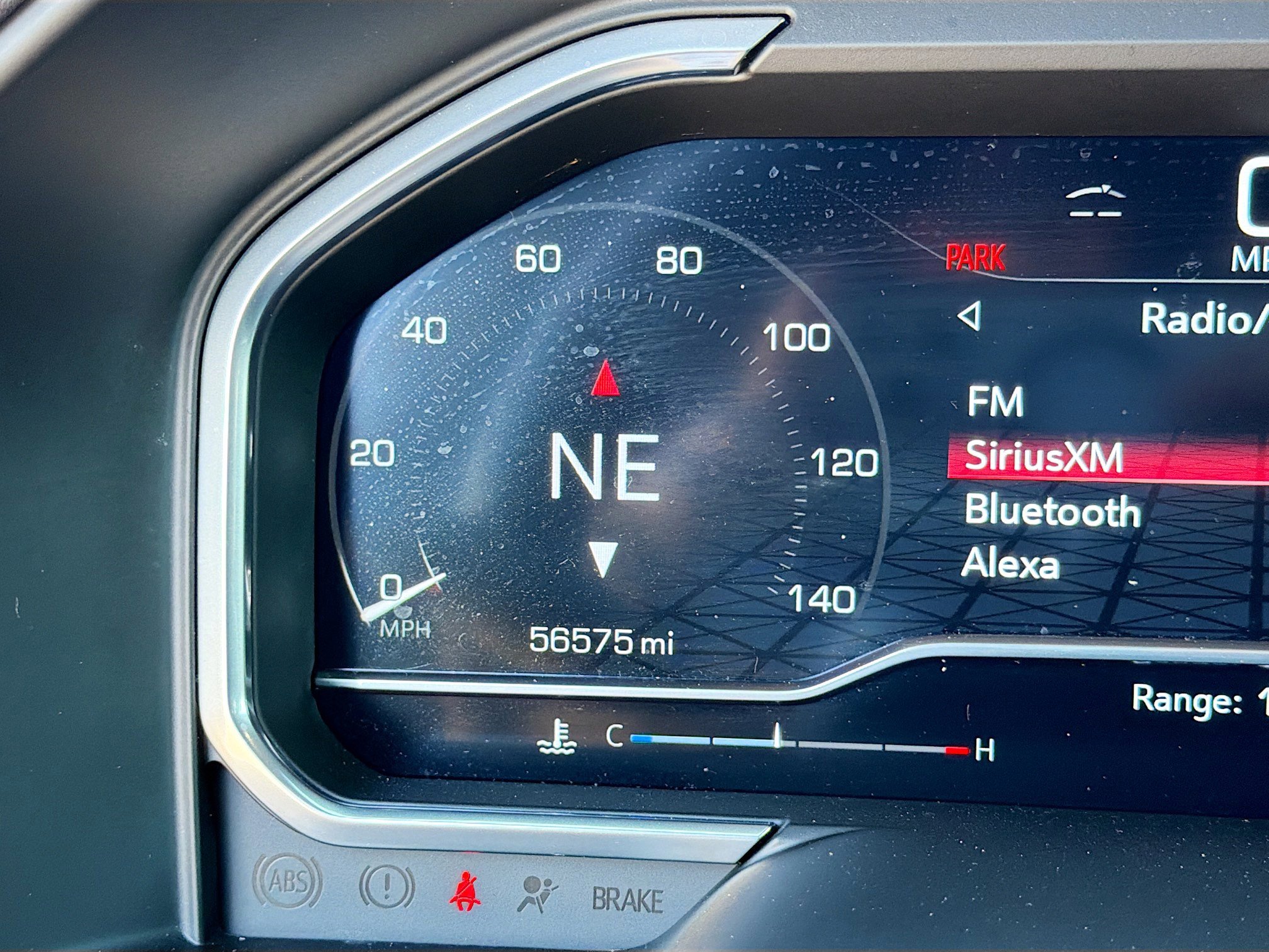 Used 2024 GMC Sierra 1500 Denali Ultimate image 41