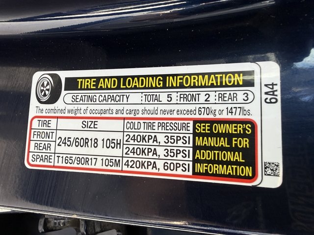 Used 2020 Honda Ridgeline RTL image 31