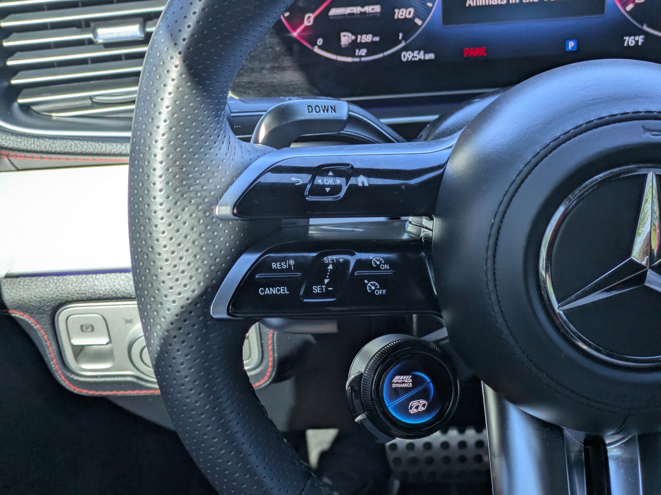 Certified 2025 Mercedes-Benz GLE 53 AMG 4MATIC Coupe image 17