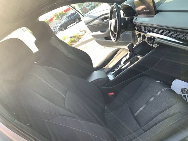 Used 2024 Honda Accord Sport image 14
