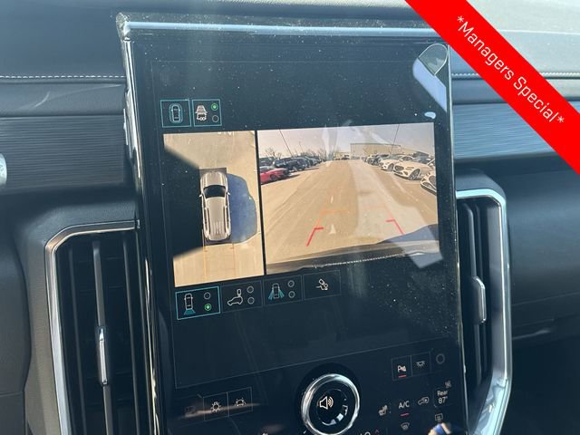 New 2025 GMC Acadia Elevation w/ LPO, Floor Liner Package image 17