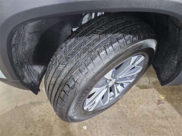 Used 2026 Chevrolet Equinox LT w/ LPO, Floor Liner Package image 33