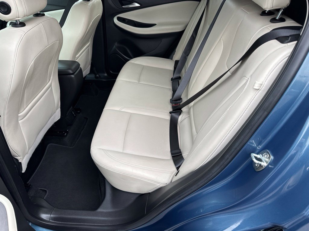 Used 2024 Buick Encore GX Sport Touring FWD image 24