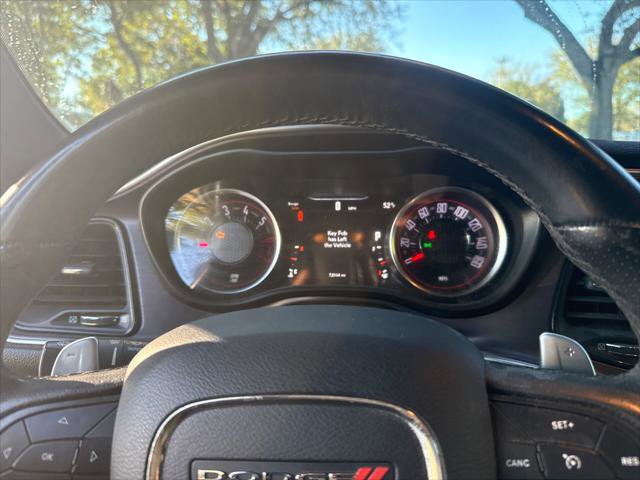 Used 2018 Dodge Challenger R/T w/ Performance Handling Group image 22