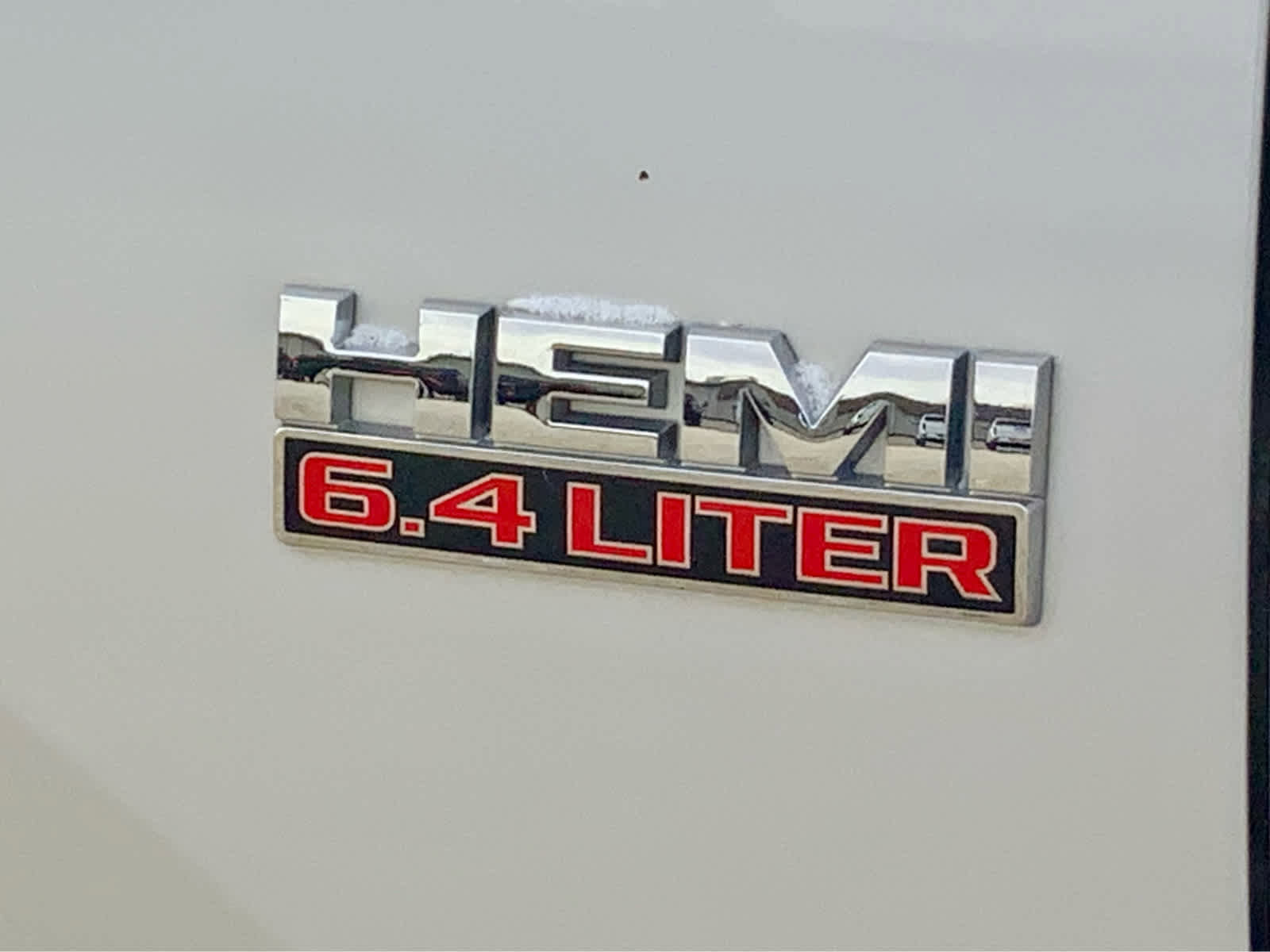 Used 2016 RAM 2500 Tradesman w/ Chrome Appearance Group image 22