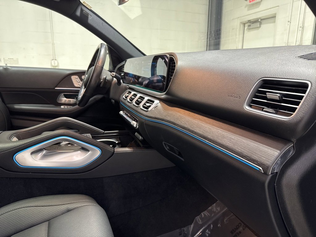 Used 2022 Mercedes-Benz GLE 350 4MATIC image 41