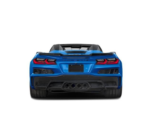 Used 2025 Chevrolet Corvette Z06 w/ Z07 Performance Package image 8