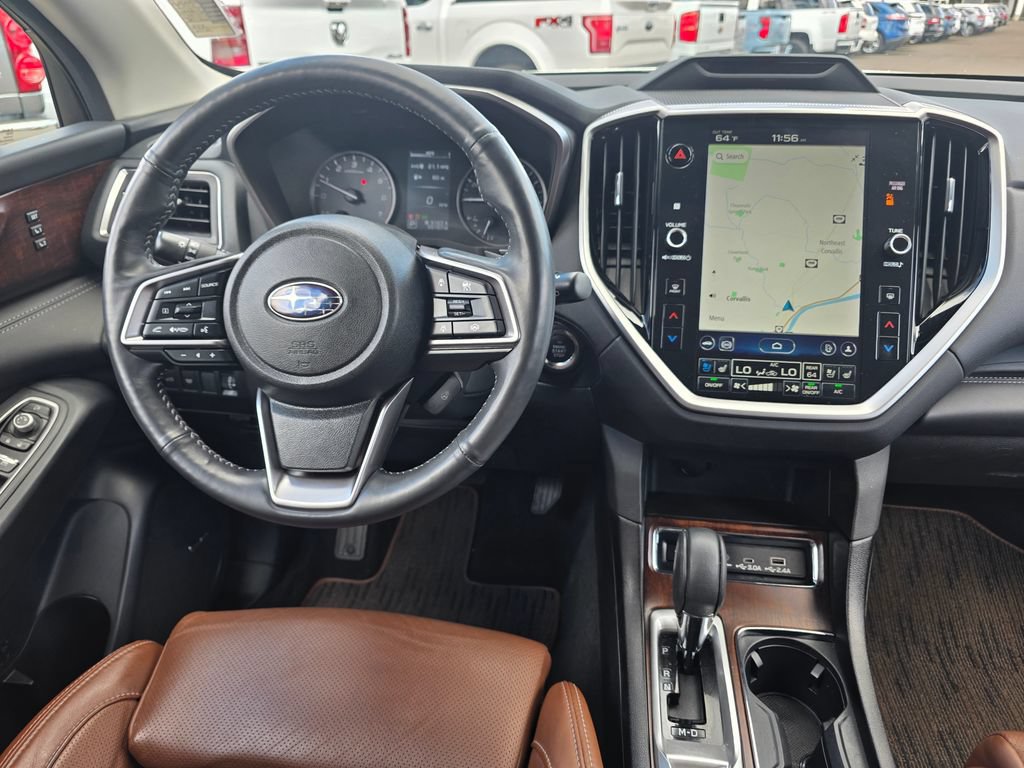 Used 2023 Subaru Ascent Touring AWD/4WD image 11