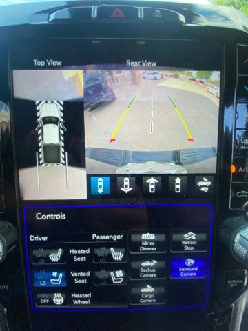 Used 2019 RAM 2500 Limited image 33