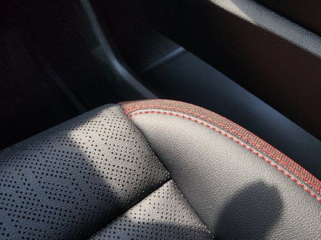 New 2027 Chevrolet Equinox RS w/ Safety and Technology Package FWD image 32