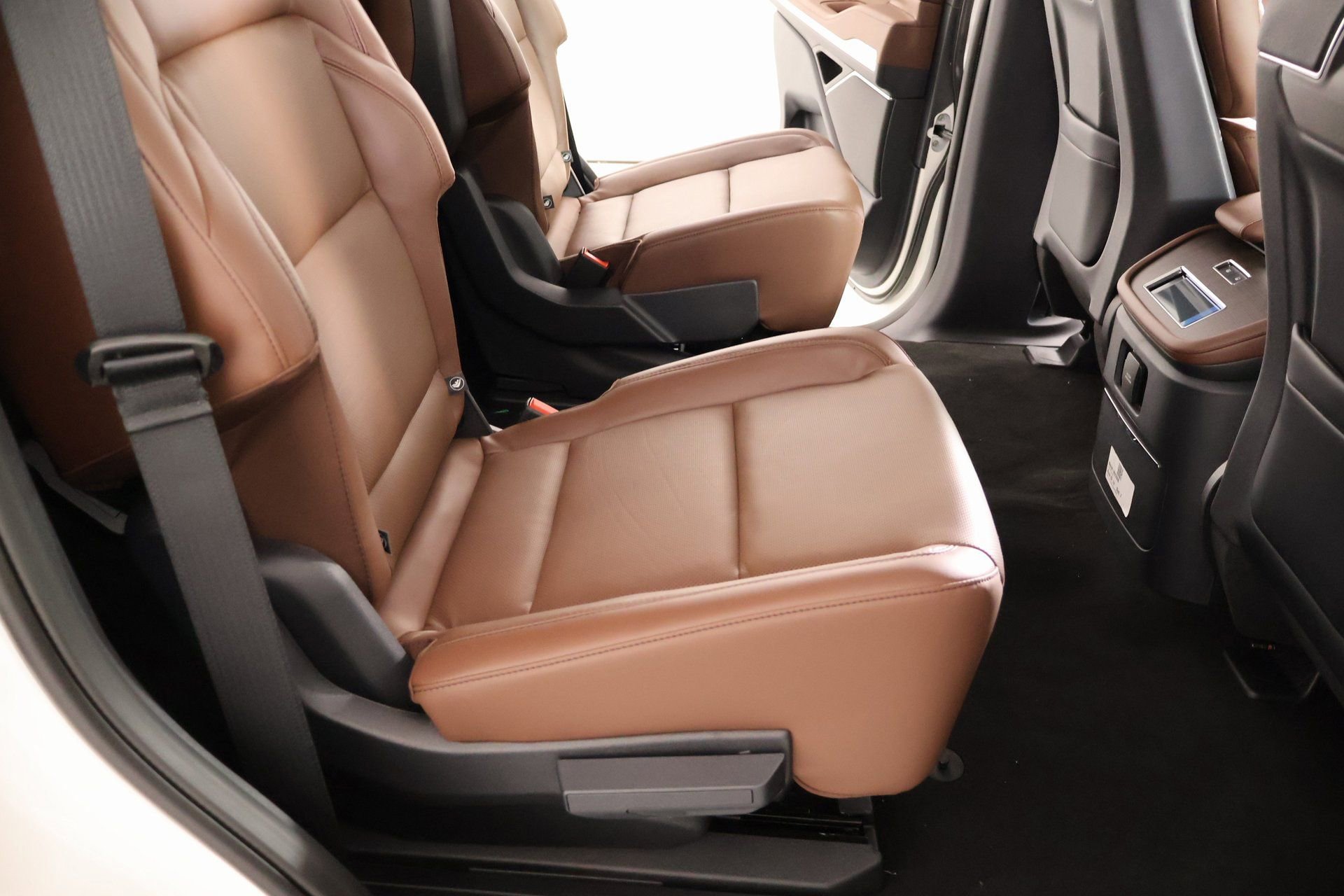 New 2025 Lincoln Navigator Reserve image 15