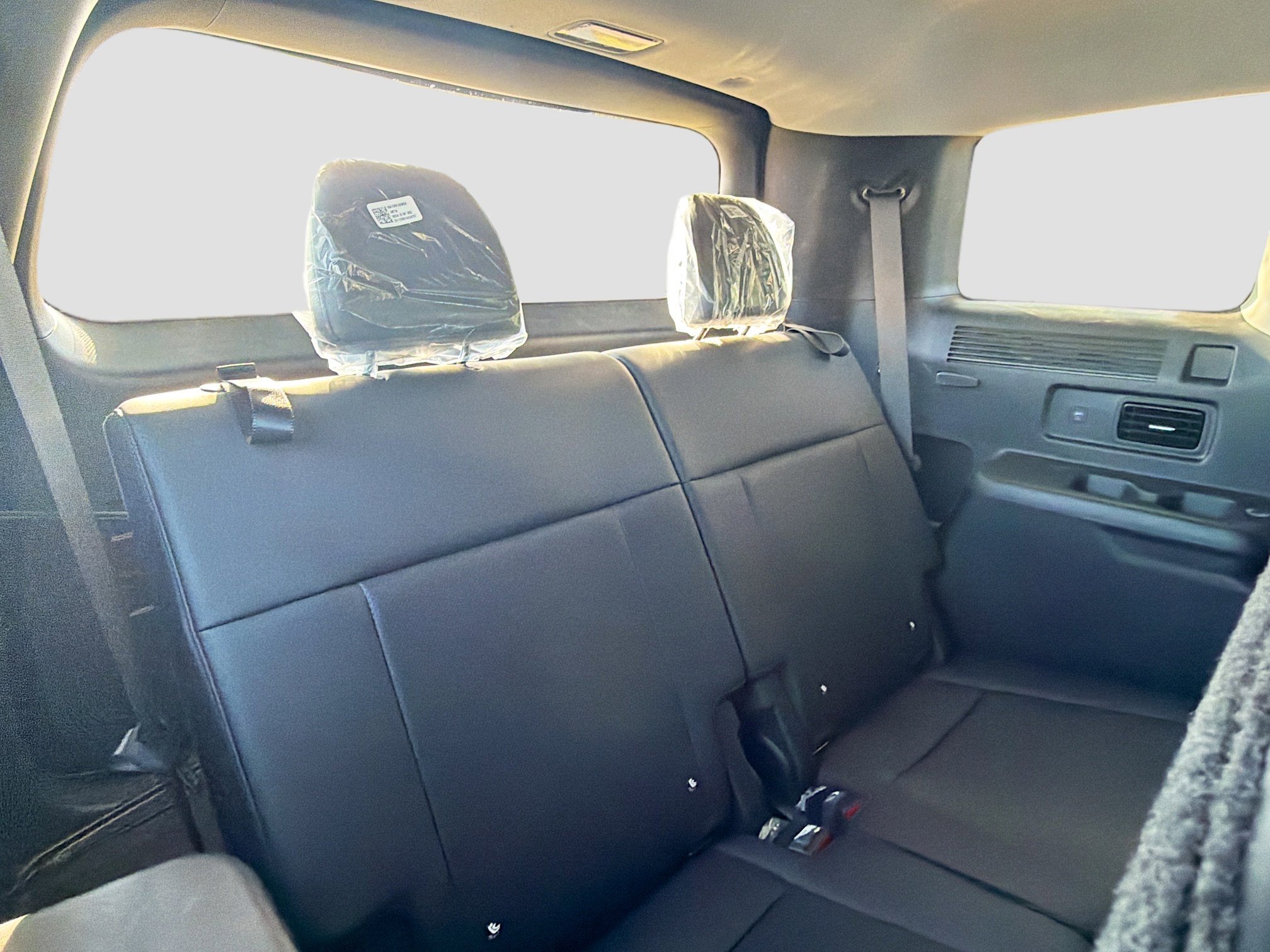 New 2026 Hyundai Santa Fe XRT image 20